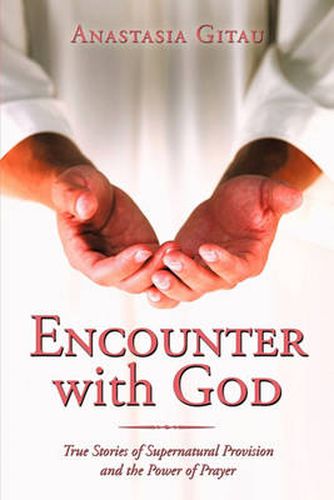 Cover image for Encounter with God
