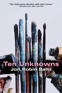 Cover image for Ten Unknowns