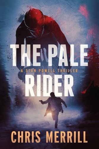 Cover image for The Pale Rider