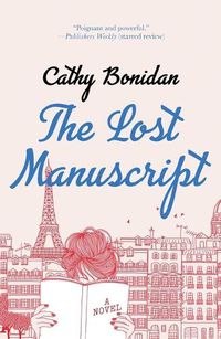 Cover image for The Lost Manuscript: A Novel