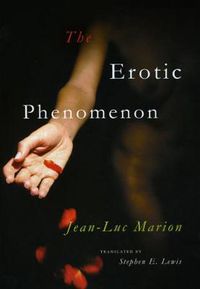 Cover image for The Erotic Phenomenon