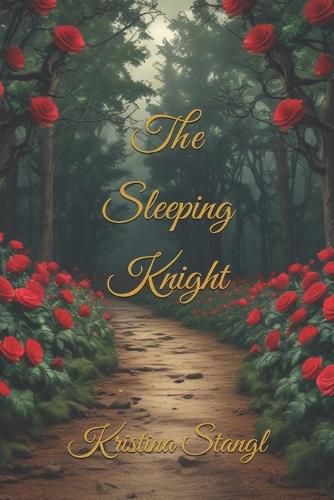 Cover image for The Sleeping Knight