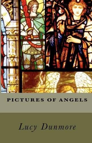 Cover image for Pictures of Angels