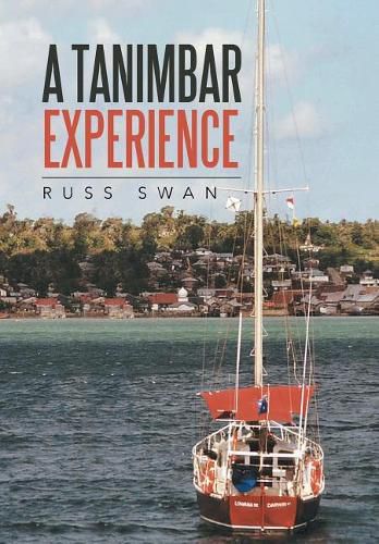 Cover image for A Tanimbar Experience