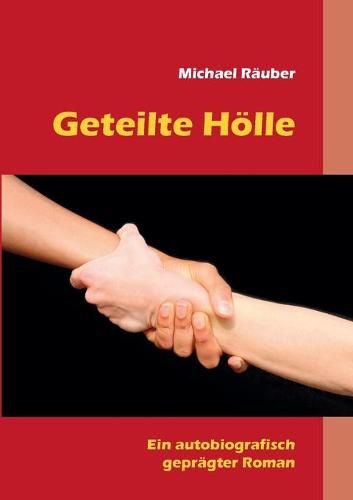 Cover image for Geteilte Hoelle