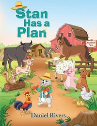 Cover image for Stan Has a Plan