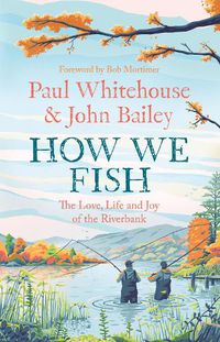 Cover image for How We Fish