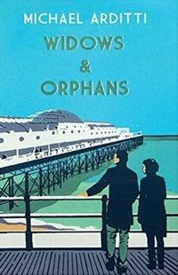 Cover image for Widows & Orphans