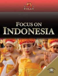 Cover image for Focus on Indonesia