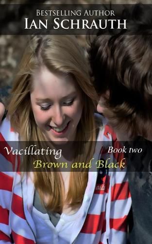 Cover image for Vacillating Brown and Black: Vol. 2