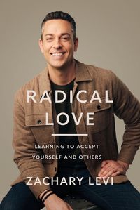 Cover image for Radical Love