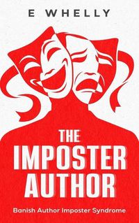 Cover image for The Imposter Author