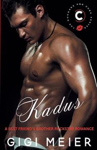 Cover image for Kadus