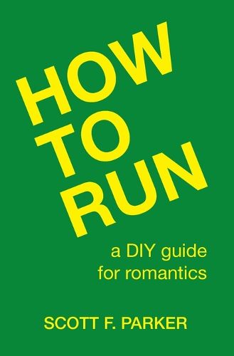 Cover image for How to Run