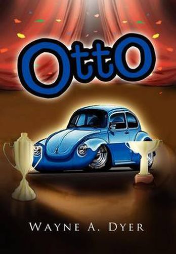 Cover image for Otto