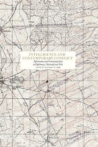 Cover image for Intelligence and Contemporary Conflict