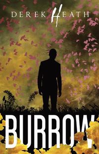 Cover image for Burrow