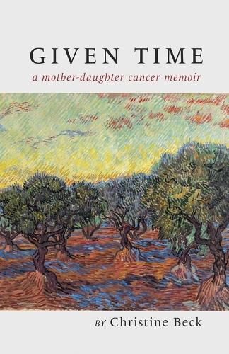 Cover image for Given Time