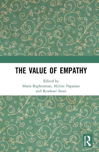 Cover image for The Value of Empathy