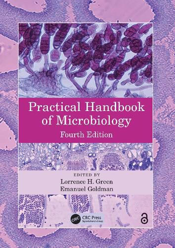 Practical Handbook of Microbiology