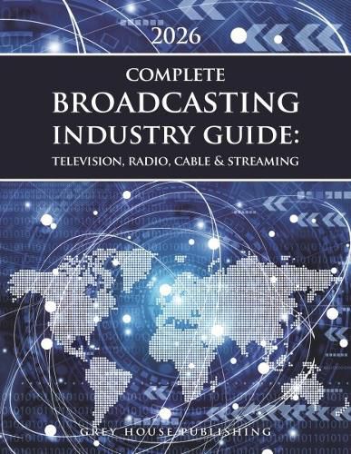 Cover image for Complete Broadcasting Industry Guide