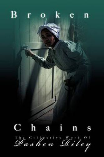 Cover image for Broken Chains