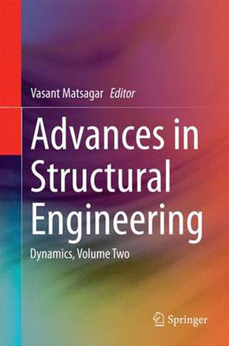 Advances in Structural Engineering: Dynamics, Volume Two