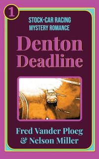 Cover image for Denton Deadline