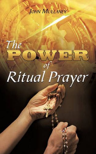 Cover image for The Power of Ritual Prayer