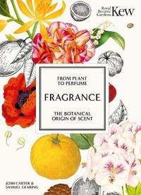 Cover image for Kew - Fragrance