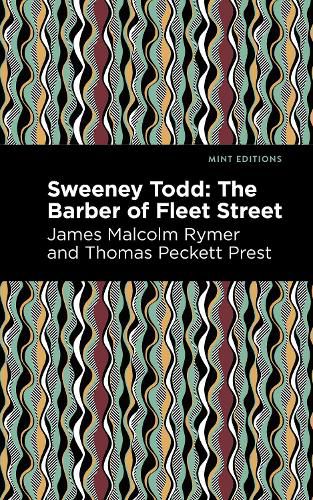 Sweeney Todd: The Barber of Fleet Street