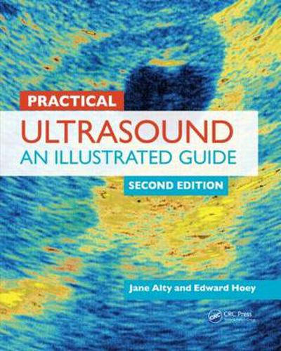 Cover image for Practical Ultrasound: An Illustrated Guide, Second Edition
