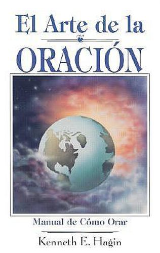 Cover image for El Arte de la Oracion