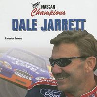 Cover image for Dale Jarrett