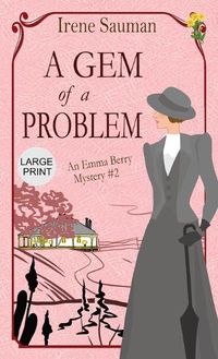 Cover image for A Gem of a Problem