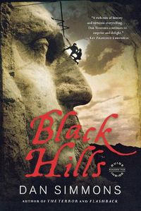 Cover image for Black Hills: A Novel