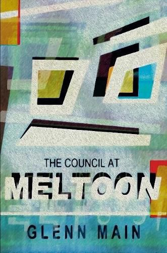 Cover image for The Council At Meltoon