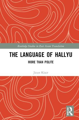 The Language of Hallyu