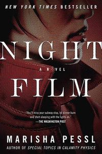 Cover image for Night Film: A Novel