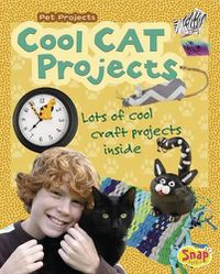 Cover image for Cool Cat Projects