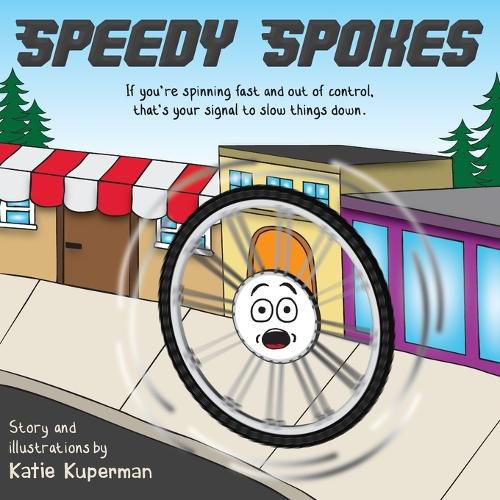 Speedy Spokes