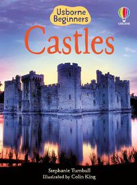 Cover image for Castles