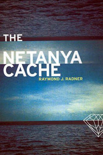 Cover image for The Netanya Cache