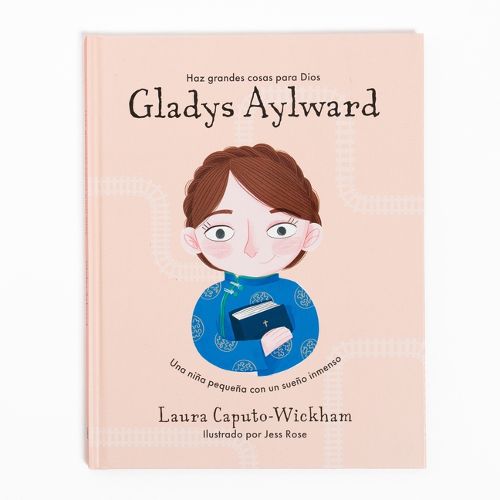 Cover image for Gladys Aylward (Spanish)