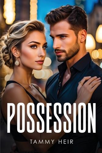 Cover image for Possession