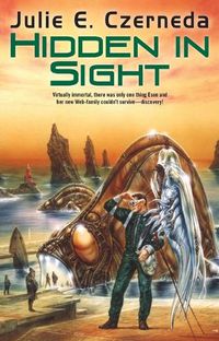 Cover image for Hidden in Sight