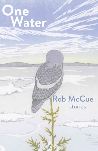 Cover image for One Water