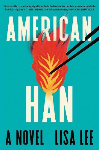 Cover image for American Han