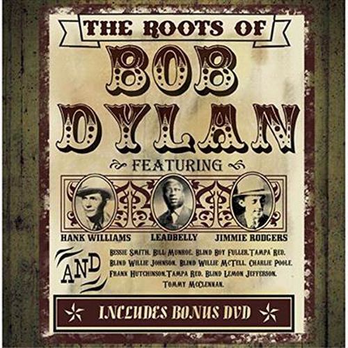 Roots Of Bob Dylan