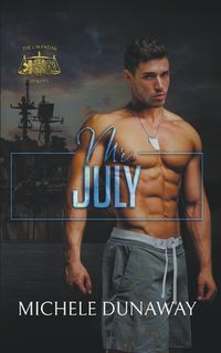 Cover image for Mr. July